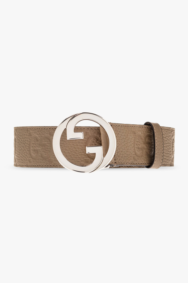 Gucci moon belt on sale